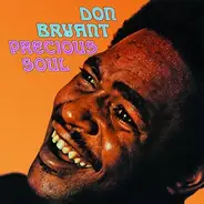 Don Bryant - Precious Soul