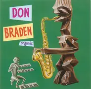 Don Braden - Organic