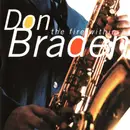 CD - Don Braden - The Fire Within