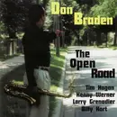 CD - Don Braden - The Open Road