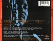 CD - Don Braden - The Fire Within