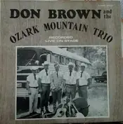 Don Brown And The Ozark Mountain Trio