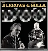 Don Burrows & George Golla Duo
