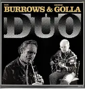 Don Burrows & George Golla Duo - Duo