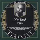 CD - Don Byas - 1945