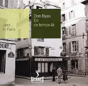 CD - Don Byas - En Ce Temps-Là - Digipak