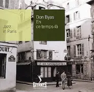 Don Byas - En Ce Temps-Là