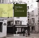 CD - Don Byas - En Ce Temps-Là - Digipak