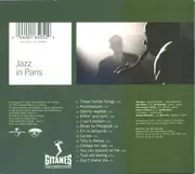 CD - Don Byas - En Ce Temps-Là - Digipak