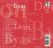 CD - Don Byas - Laura - Digipak