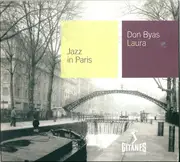 CD - Don Byas - Laura