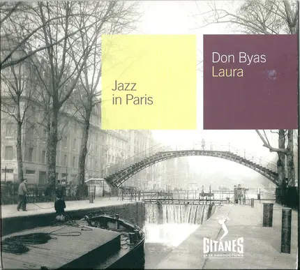 Don Byas - Laura