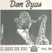 Don Byas - Le Grand Don Byas
