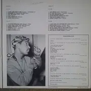 Double LP - Don Byas - 'Memorial'