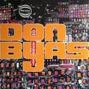 LP - Don Byas - On 52nd Street - Still Sealed