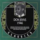 CD - Don Byas - 1946
