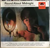 Don Byas - Round About Midnight