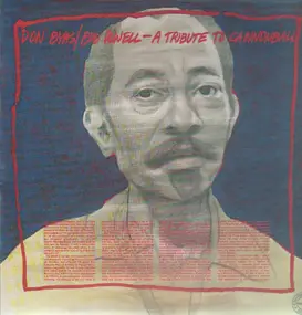 Don Byas - A Tribute To CannonballDon Byas / Bud Powell