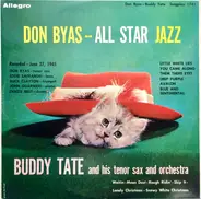 Don Byas / Buddy Tate - All Star Jazz