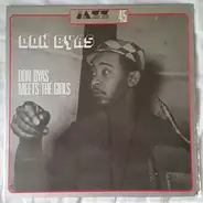 Don Byas - Don Byas Meets The Girls