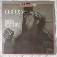 Don Byas - Don Byas Meets The Girls