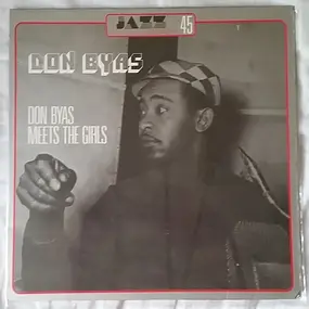 Don Byas - Don Byas Meets The Girls