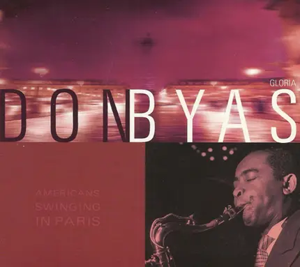 Don Byas - Gloria