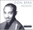 CD - Don Byas - Riffin' And Jivin' - Slipcase