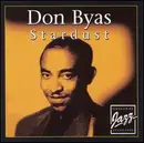 CD - Don Byas - Stardust