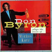 Don Byron - Plays the Music of Mickey Katz