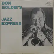 Don Goldie - Don Goldie's Jazz Express