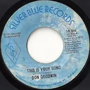 Don Goodwin - This Is Your Song