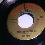 Don Gant