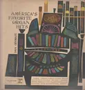 LP - Don George - America's Favorite Organ Hits