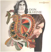 Don Gere & Stevie Gere - Don & Stevie