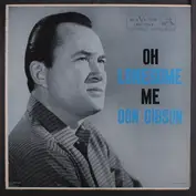 Don Gibson