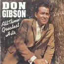 CD - Don Gibson - All-Time Greatest Hits
