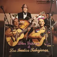 Don Gibson And Los Indios Tabajaras - Don Gibson & Los Indios Tabajaras