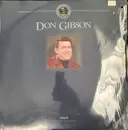 LP - Don Gibson - Collectors Series