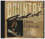 Don Gibson - Country Gold