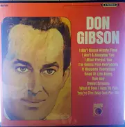 Don Gibson - Don Gibson