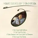 Double LP - Don Gibson - Four Sides Of Don Gibson
