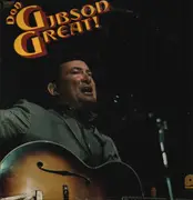 LP - Don Gibson - Gibson Great!