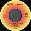7inch Vinyl Single - Don Gibson - If You Ever Get To Houston (Look Me Down)