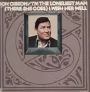 LP - Don Gibson - I'm The Loneliest Man
