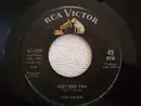 7inch Vinyl Single - Don Gibson - Just One Time / I Can't Stop Lovin' You