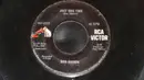 7inch Vinyl Single - Don Gibson - Just One Time / I Can't Stop Loving You