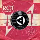 7inch Vinyl Single - Don Gibson - Look Who's Blue / Give Myself A Party - Company Sleeve