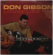 Don Gibson - Lovin' Lies