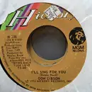 7inch Vinyl Single - Don Gibson - Pocatello